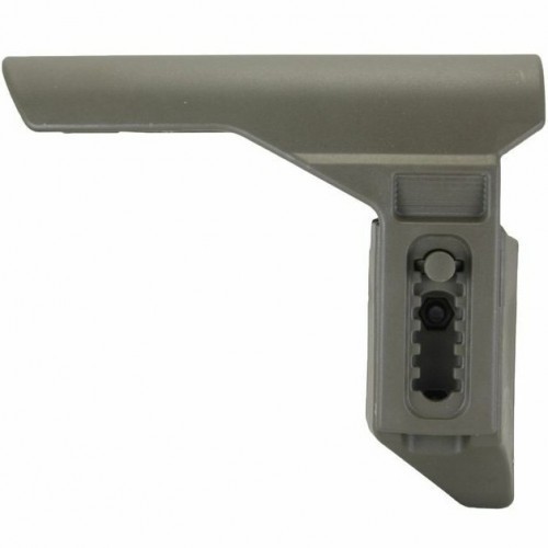 Подщечник DLG Tactical TBS (DLG052) для приклада TBS Compact / Tactical Олива