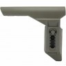 Подщечник DLG Tactical TBS (DLG052) для приклада TBS Compact / Tactical Олива