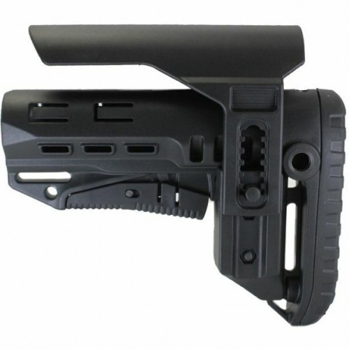 Подщечник DLG Tactical TBS (DLG052) для приклада TBS Compact / Tactical Олива