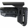 Подщечник DLG Tactical TBS (DLG052) для приклада TBS Compact / Tactical Олива