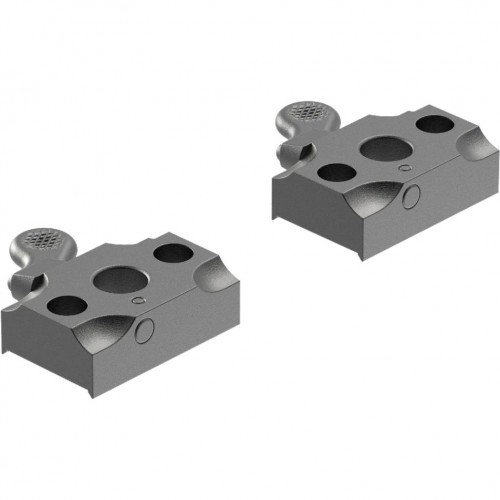 Кронштейн Leupold QR 114976 для Tikka T3 / Whitetail Hunter на быстросъемные кольца Leupold