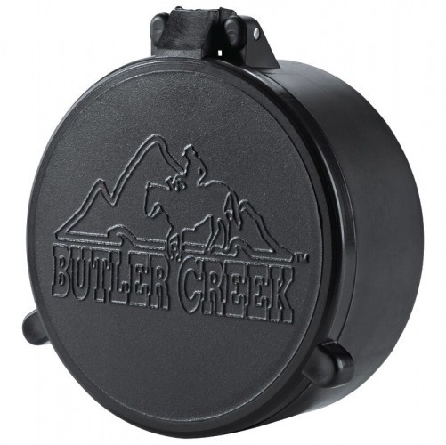 Крышка для прицела Butler Creek OBJ №48 (30480) под объектив D=63.5 мм