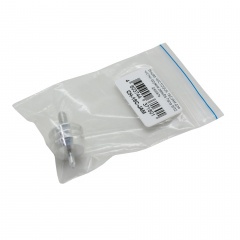 Вишер ЧИСТОGUN 16СJAM для чистки оружия 16 калибра Папа 8/32 Дюраль