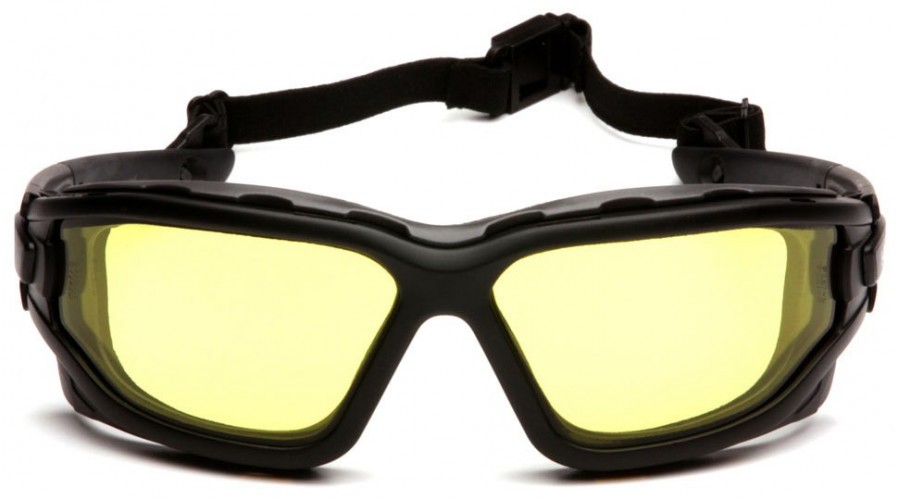 Профессиональные стрелковые очки Pyramex Venture Gear - I-Force VGSB7030SDT