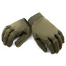 Перчатки тактические RusForce Grenadier полноразмерные Хаки