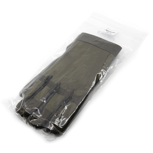 Перчатки тактические RusForce Grenadier полноразмерные Хаки