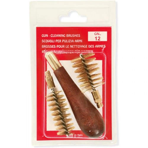 Набор для чистки газового цилиндра и чоков Stil Crin 69 для 12 калибра