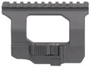 Кронштейн SAG AK TAC боковой быстросъёмный Picatinny/ACOG