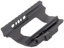 Кронштейн SAG AK TAC боковой быстросъёмный Picatinny/ACOG