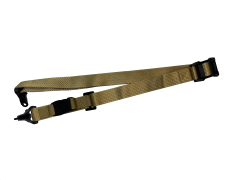 Ремень оружейный PMX Tactical PMX-13 II 1-2-3 точки Койот