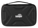 Кейс для 6 дротиков Stinger EVA на молнии 200x125x50 мм Черный