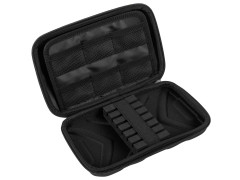 Кейс для 6 дротиков Stinger EVA на молнии 200x125x50 мм Черный
