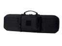 Кейс VEKTOR А-110 для оружия тактический с лямками 110x30x5 см Черный