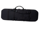 Кейс VEKTOR А-110 для оружия тактический с лямками 110x30x5 см Черный