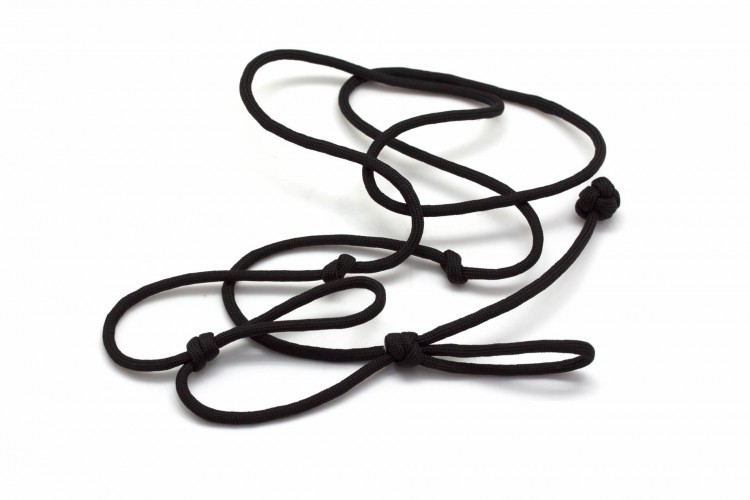 Подвес для 1-2 манков Стикхант Паракорд PODV1-2-BK Черный