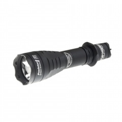 Фонарь тактический Armytek Predator v3 Свет - Красный | 200 lm 255 м