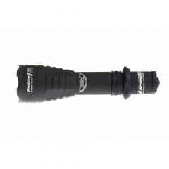 Фонарь тактический Armytek Predator v3 Свет - Красный | 200 lm 255 м