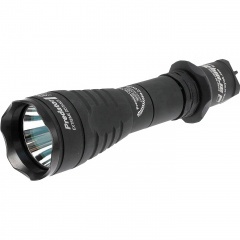 Фонарь тактический Armytek Predator v3 Свет - Красный | 200 lm 255 м