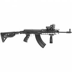 Рукоятка пистолетная Fab Defense AG-58 для VZ. 58 Хаки