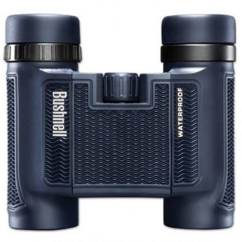 Бинокль Bushnell H2O 8X25 (138005) Roof | BaK-4 Синий