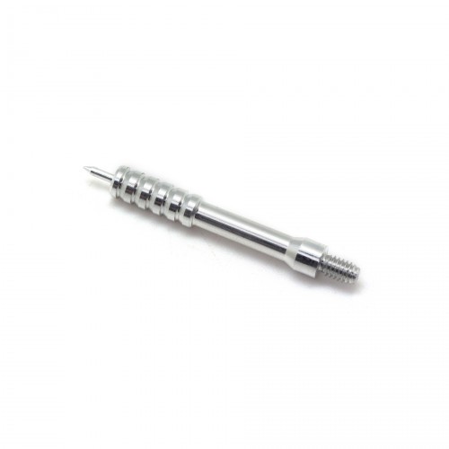 Вишер ЧИСТОGUN 30JAM для чистки оружия .27 - .34 калибра Папа 8/32 Дюраль