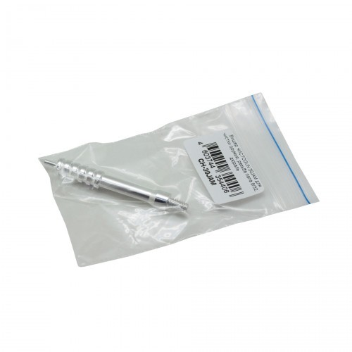 Вишер ЧИСТОGUN 30JAM для чистки оружия .27 - .34 калибра Папа 8/32 Дюраль