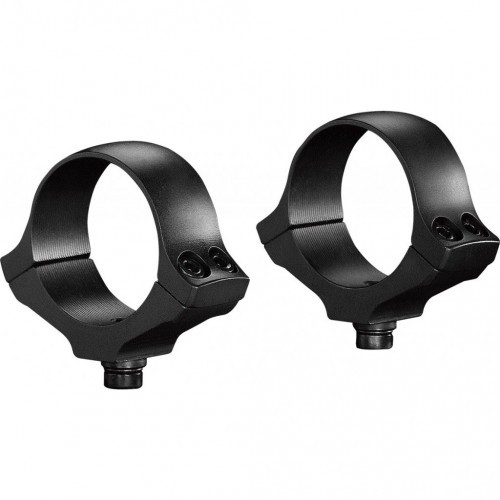 Кольца для прицела Kozap (D34-9) D=34 мм H=9 мм на кронштейн Kozap | Средний 2 шт