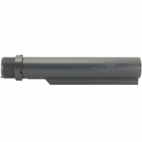 Трубка нескладная DLG Tactical (DLG134) для телескопического приклада Mil-spec D=29.2 мм L=183 мм