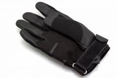 Перчатки тактические Стикхант Marine полноразмерные I-Touch Черный