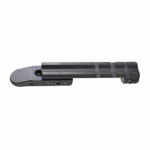 Планка Weaver EAW Apel 882-003 для Browning BAR / Benelli Argo на основание EAW
