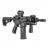 Приклад телескопический Fab Defense GL-CORE S Чёрный