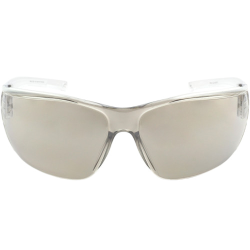 Очки баллистические стрелковые PMX Active G-4080S Зеркально-серые 50%