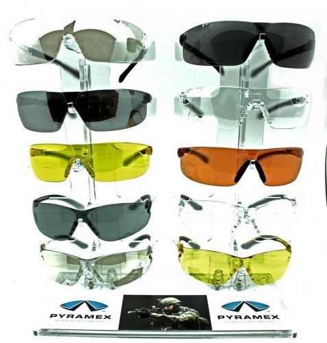 Стойка для очков Pyramex S10