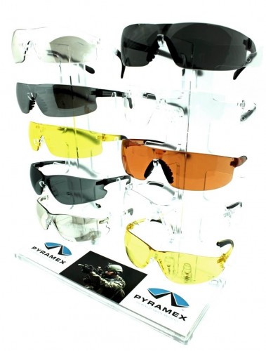 Стойка для очков Pyramex S10