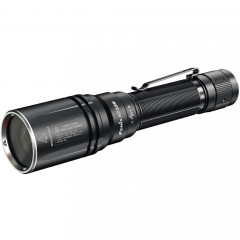 Фонарь тактический Fenix HT30R Свет - Белый (Холодный) 500 lm 1500 м