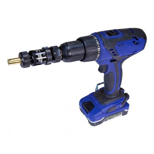 Триммер универсальный Frankford Arsenal 1092514 для обрезки гильз .17 - .460 калибра