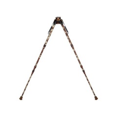Сошки телескопические Caldwell XLA Fixed 445066 с креплением на антабку 33 - 58 см Камуфляж