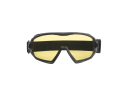 Очки-маска баллистические стрелковые PMX Stone G-3630ST Anti-fog Жёлтые 89%