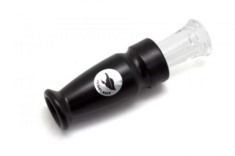 Манок духовой на утку Buck Expert 178M для новичков Пластик