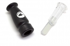 Манок духовой на утку Buck Expert 178M для новичков Пластик