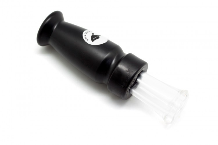 Манок духовой на утку Buck Expert 178M для новичков Пластик