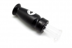 Манок духовой на утку Buck Expert 178M для новичков Пластик