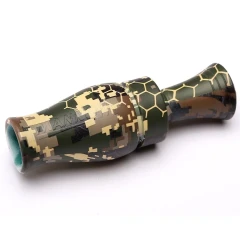 Манок духовой на весеннюю утку Mankoff BA Classic 1230/4 двухлепестковый Питон