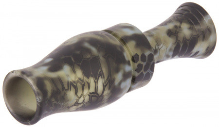 Манок духовой на весеннюю утку Mankoff BA Classic 1230/4 двухлепестковый Питон