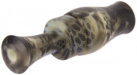 Манок духовой на весеннюю утку Mankoff BA Classic 1230/4 двухлепестковый Питон