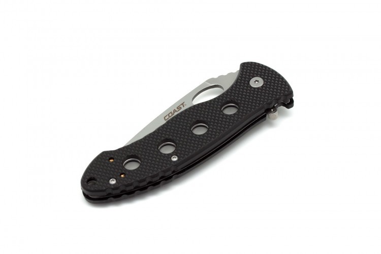 Нож складной Coast DX 338