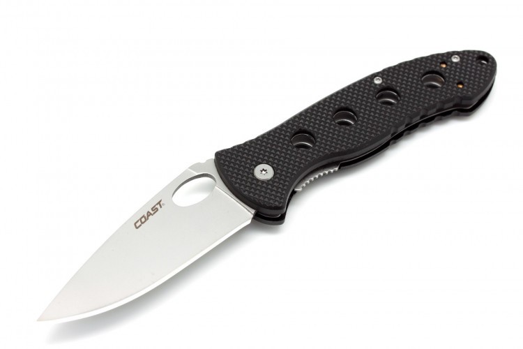 Нож складной Coast DX 338