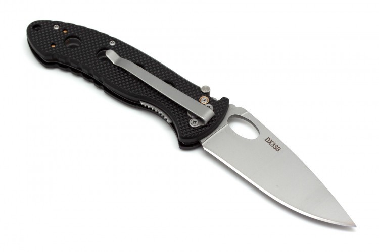 Нож складной Coast DX 338
