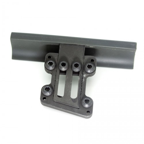 Подщечник Стикхант ТОР-ПСР1Л для рамочного приклада оружия на базе АК для левши