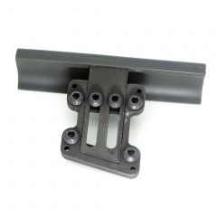 Подщечник Стикхант ТОР-ПСР1Л для рамочного приклада оружия на базе АК для левши